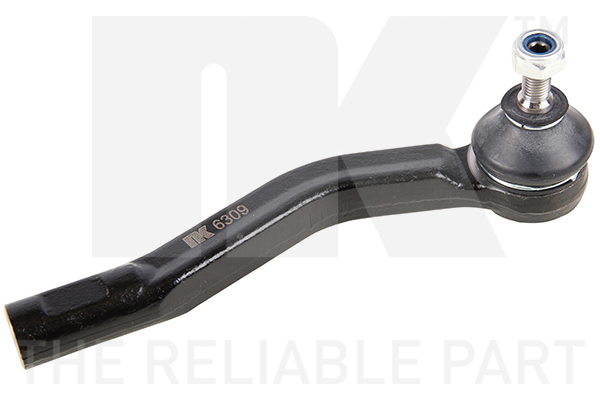 NK Spoorstangeind / Stuurkogel 5033988