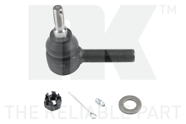 NK Spoorstangeind / Stuurkogel 5034005