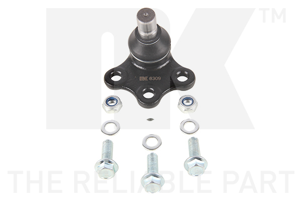 NK Fuseekogel 5041924