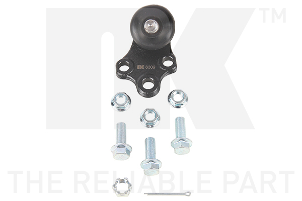 NK Fuseekogel 5042232