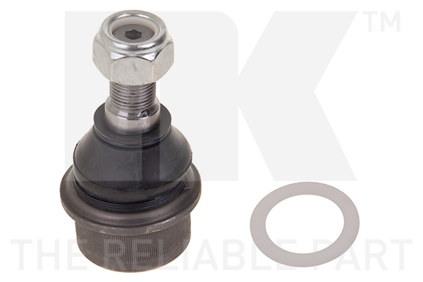 NK Fuseekogel 5042324