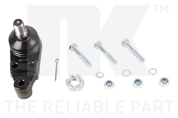 NK Fuseekogel 5042518