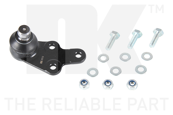 NK Fuseekogel 5042528