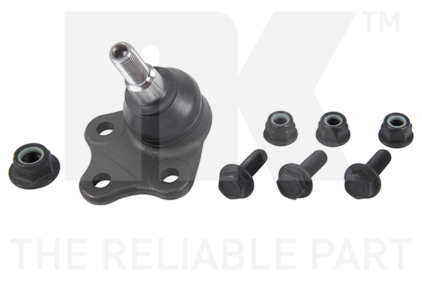 NK Fuseekogel 5042532