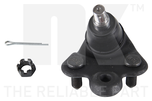 NK Fuseekogel 5042609