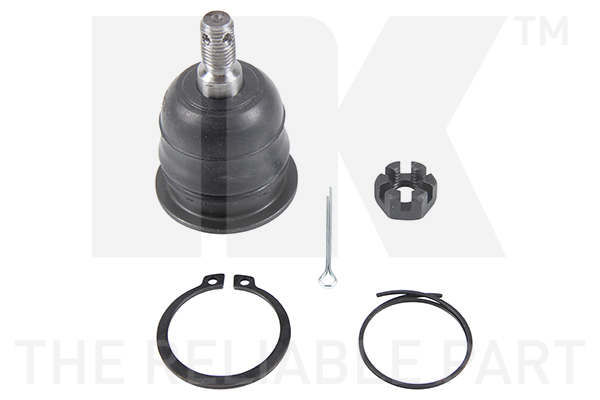 NK Fuseekogel 5042613