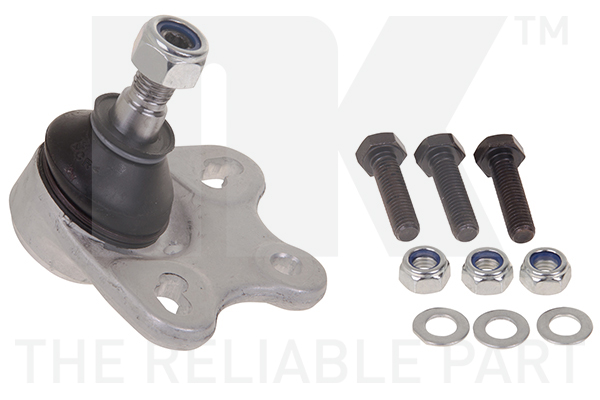 NK Fuseekogel 5043309