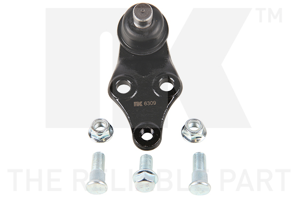 NK Fuseekogel 5043419