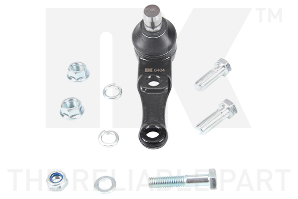 NK Fuseekogel 5043501