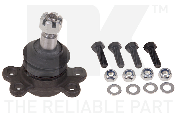 NK Fuseekogel 5043630