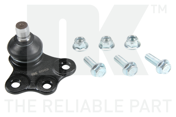 NK Fuseekogel 5043635