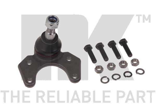 NK Fuseekogel 5043928