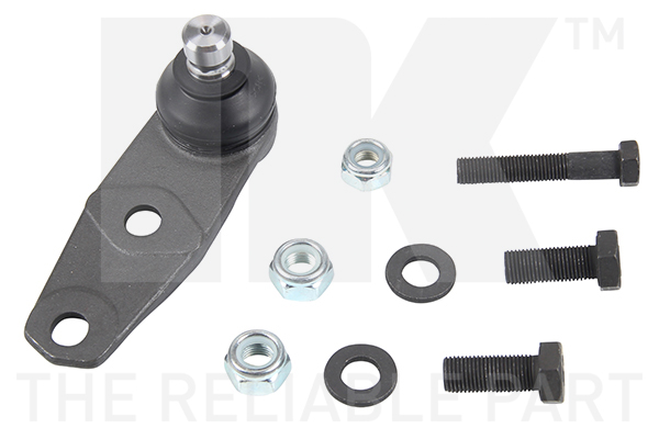 NK Fuseekogel 5043932