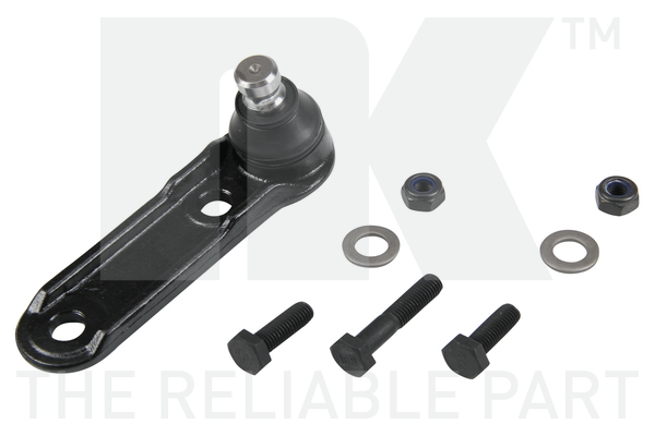 NK Fuseekogel 5043935