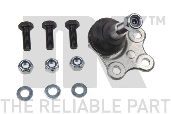 NK Fuseekogel 5043943