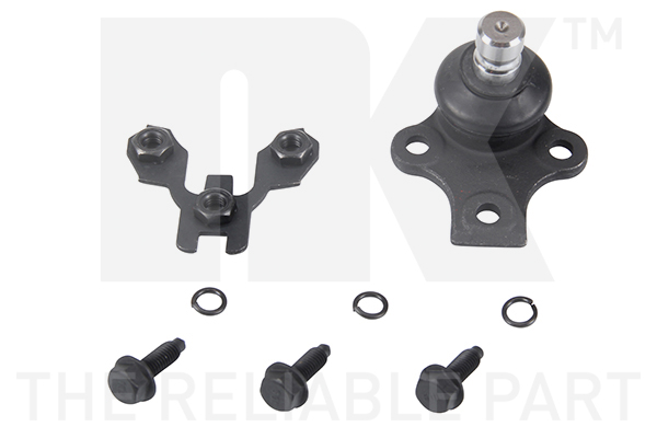 NK Fuseekogel 5044710