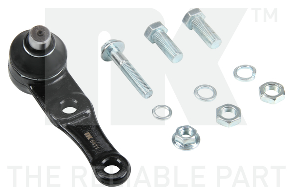 NK Fuseekogel 5045001