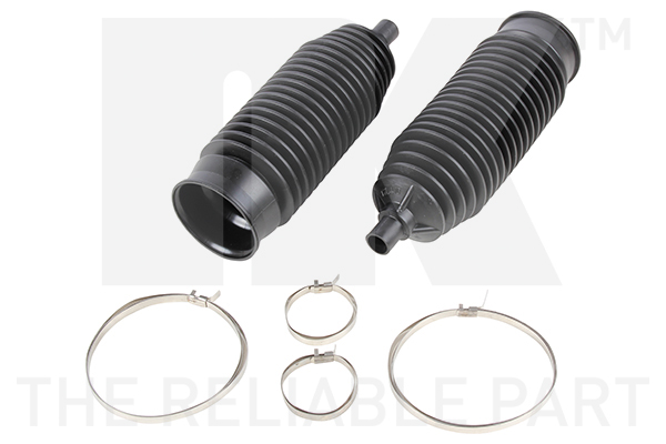 NK Stuurhuishoes 5094301