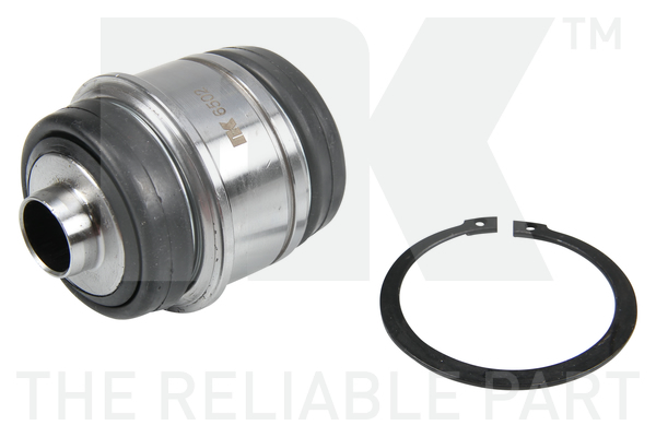 NK Draagarm-/ reactiearm lager 5101523