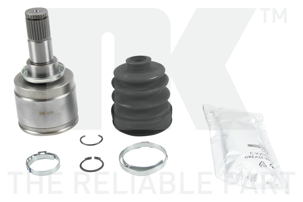 NK Homokineet reparatie set, aandrijfas 513241