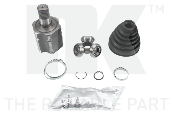 NK Homokineet reparatie set, aandrijfas 5147222