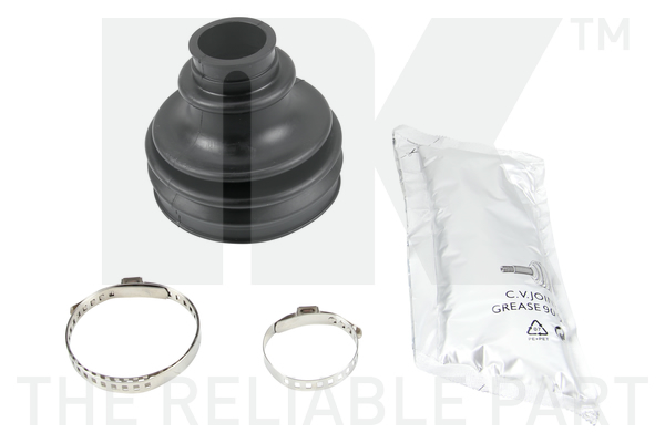 NK Aandrijfashoes 521919