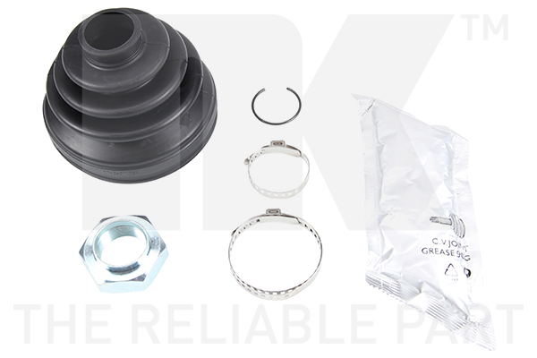 NK Aandrijfashoes 521920