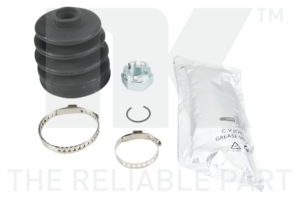 NK Aandrijfashoes 525207