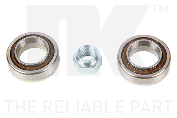 NK Wiellagerset 752519