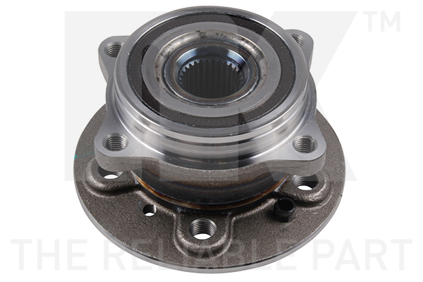 NK Wiellagerset 753342