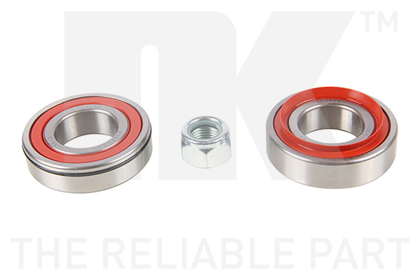 NK Wiellagerset 753906