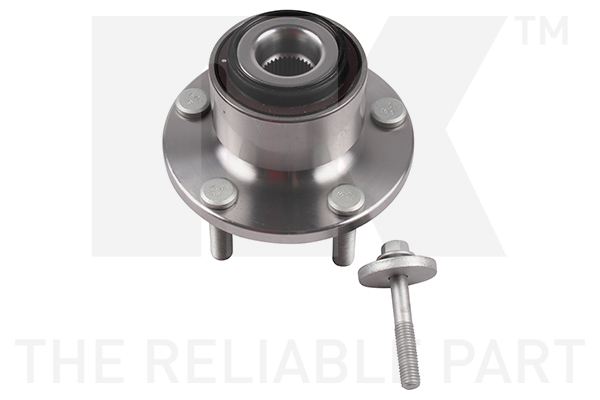 NK Wiellagerset 754821