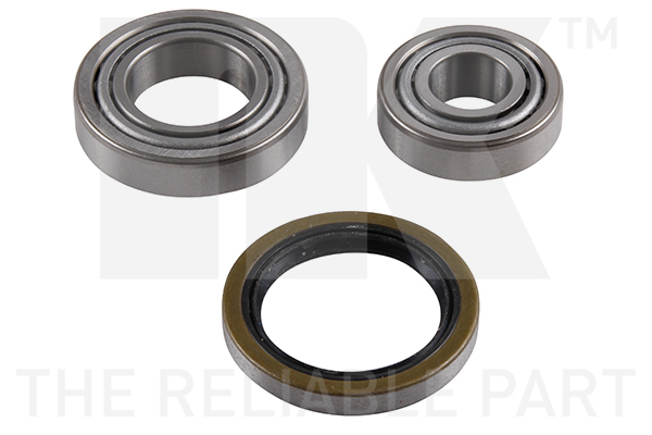 NK Wiellagerset 759902