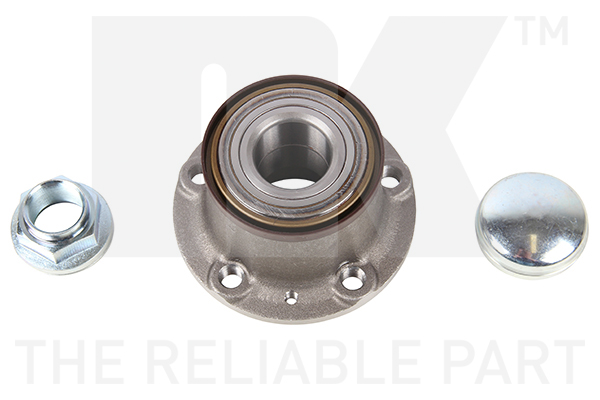 NK Wiellagerset 761929