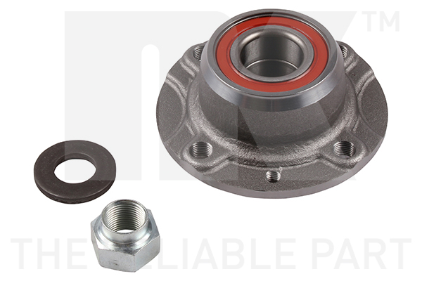 NK Wiellagerset 762305