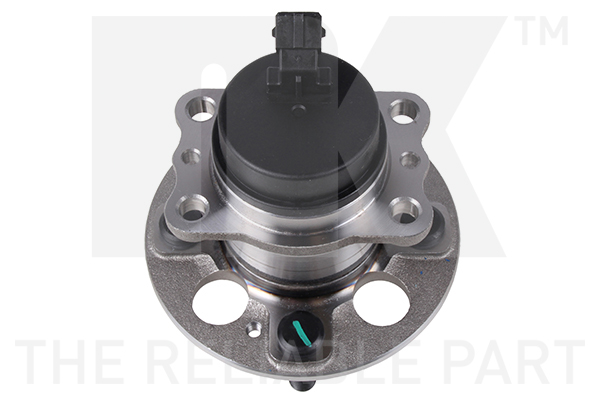 NK Wiellagerset 763519