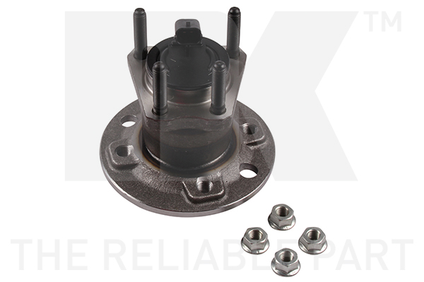 NK Wiellagerset 763622