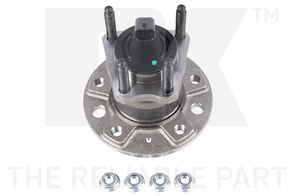 NK Wiellagerset 763623