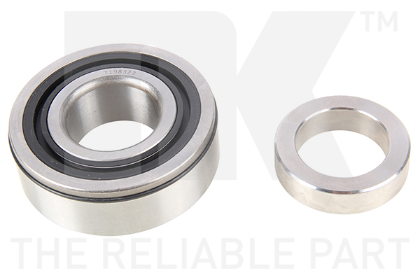 NK Wiellagerset 763625