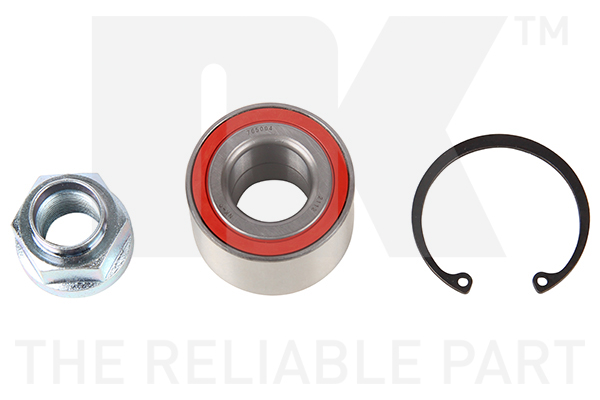 NK Wiellagerset 765004