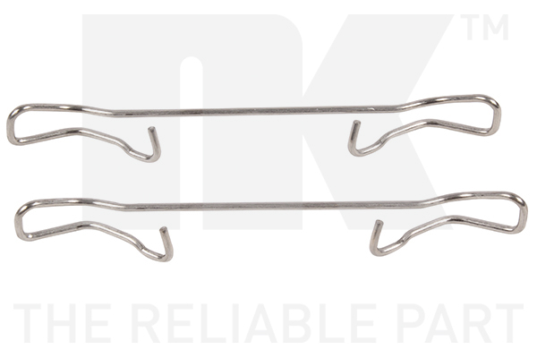 NK Rem montageset 7936150