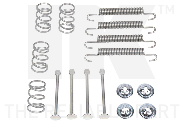 NK Rem montageset 7936711