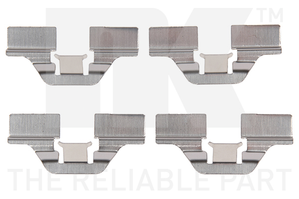 NK Rem montageset 7947211