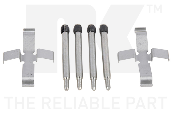 NK Rem montageset 7948980