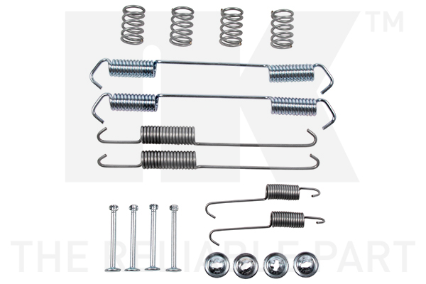 NK Rem montageset 7999689