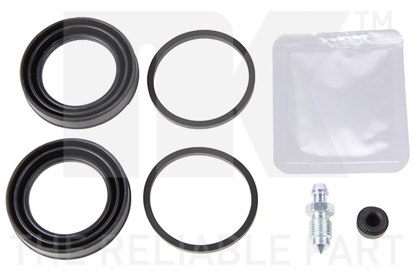 NK Remklauw revisie 8825008