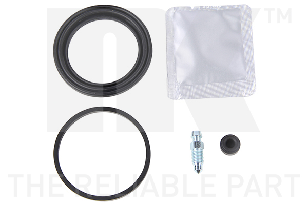 NK Remklauw revisie 8832025