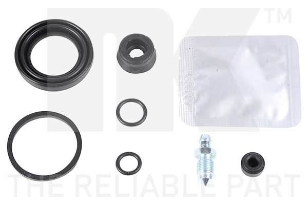 NK Remklauw revisie 8836025