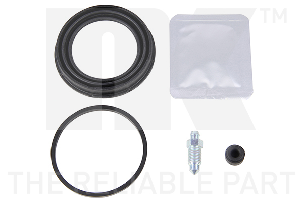 NK Remklauw revisie 8893001