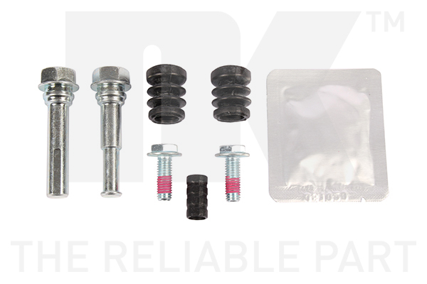 NK Geleidehuls, remklauw 8922031